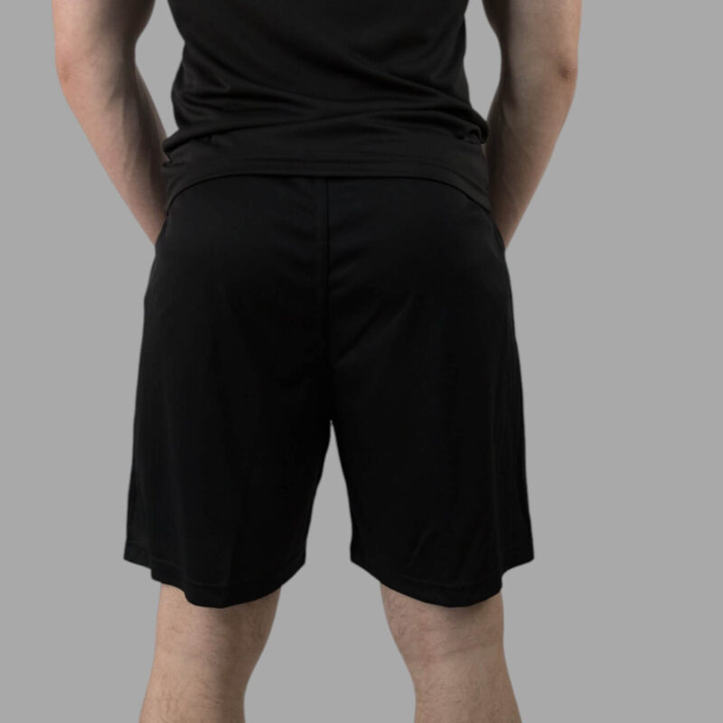 ASCE Active Shorts - Black – Bild 3