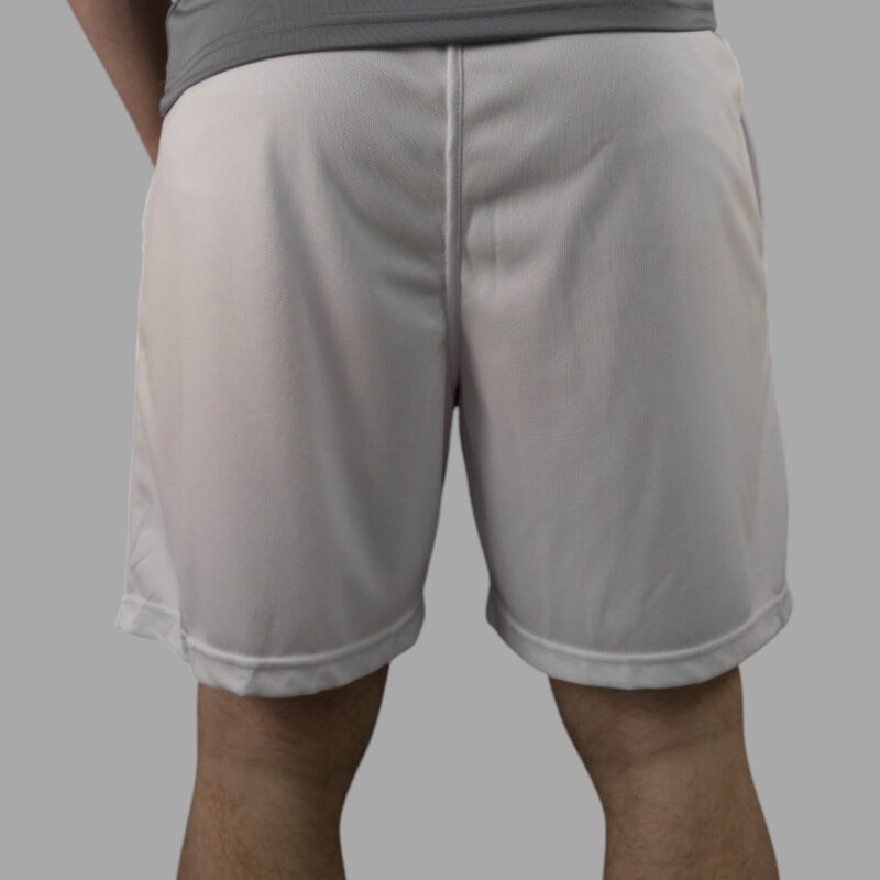 ASCE Active Shorts - White – Bild 3
