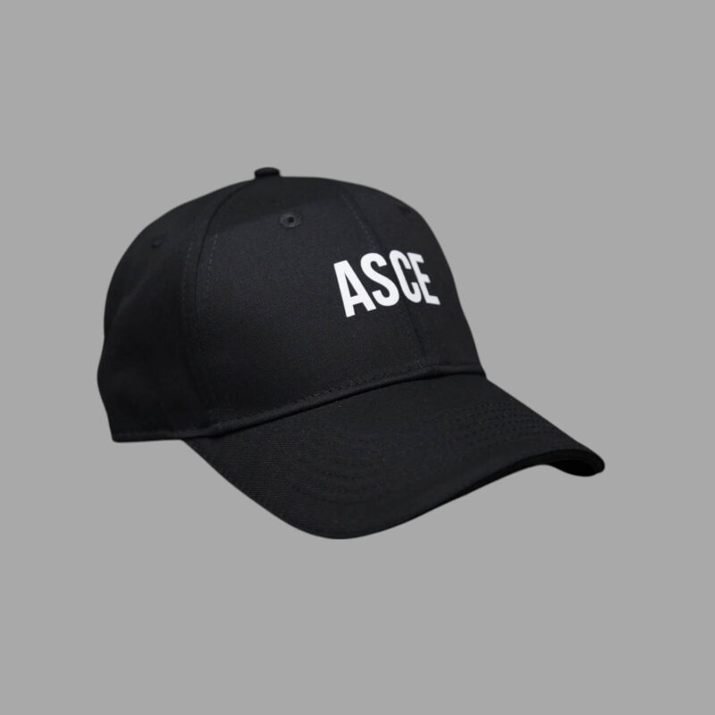 ASCE Basic Cap