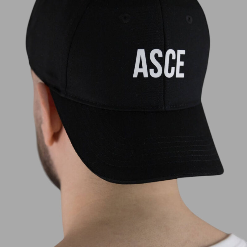 ASCE Basic Cap – Bild 3