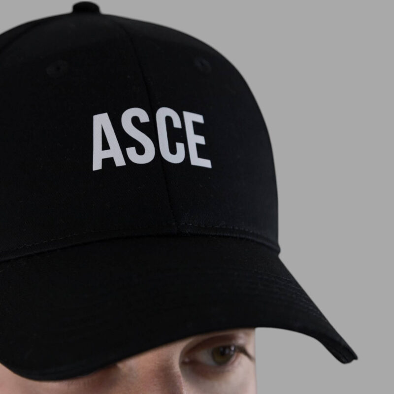 ASCE Basic Cap – Bild 4